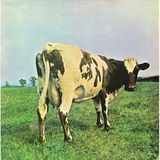 Pink Floyd Atom Heart Mother Lp Plak