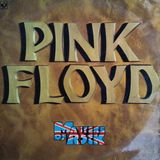 Pink Floyd - Masters Of Rock Vol.1 - Yabancı 33'lük Plaklar