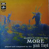 Pink Floyd - Soundtrack From The Film More - Yabancı 33'lük Plaklar