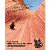 Pink Floyd - the Black Strat: A History of David Gilmour's Black Fender Stratocaster