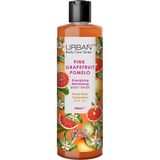 Pink Grapefruit &amp; Pamelo Canlandırıcı ve Nemlendirici Duş Jeli, 500 ml