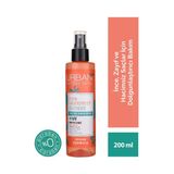 Pink Grapefruit&Ginger Ince Telli Saclar Dolgunlastirici Sivi Sac Bakim Kremi-Vegan-200Ml