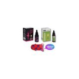 Pink Lady Kadın Istek Arttırıcılı Damla + Cantharis D9 Kadın Istek Arttırıcılı Damla & 6 Lı Hediye - 1 Paket