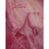 Pink Light Sketchbook