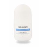 Pink Magic Ter Önleyici & Beyazlatıcı Erkek Deo Roll-on