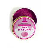 Pink Matcha Powder 25g, Pembe Matcha Tozu Spirulina Superfood TYC5f7936dc7fd7d3079188b