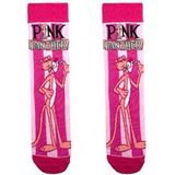 Pink Panther Soket Çorap - Cok Renklı - 36 - 44