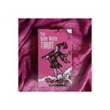 Pink Rider Waite Tarot 78 Kart