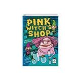 Pink Witch's Shop - Meral Pişirener