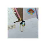 Pinkar Studio Duck Kitap Ayracı