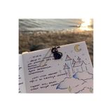 Pinkar Studio Luna Kitap Ayracı