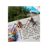 Pinkar Studio Tom&Jerry Kitap Ayracı