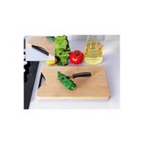 Pinkev Bambu Ekmek Kesme Tahtası 24x34 cm
