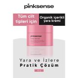 Pinksense Vücut Peelingi 50 G