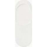 Pinksof Bambu Erkek Babet Çorap 2'li - 40 - 45 - Beyaz