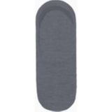 Pinksof Bambu Erkek Babet Çorap 2'li - 40 - 45 - Füme