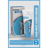 Pinky London V.aris Kremi 100 ml Varirox