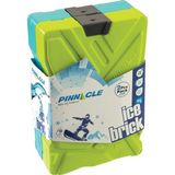 Pinn Cle Buz Aküsü 600Ml 2'Li