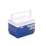 Pinnacle 4.5 lt Lacivert Eskimo Buzluk