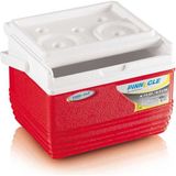 Pinnacle Eskimo Buzluk 4.5 Litre - 4,5 lt - Renkli