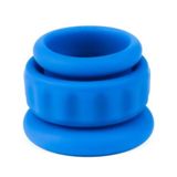 Pinnacle Pro Twin Flex Stretcher Penis ve Testis Halkası - LV443014