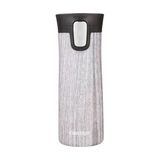 Pinnacle Vakumlu Couture Termos Matara Tek El Bas İç 420ml