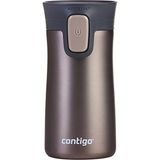 Pinnacle Vakumlu Termos Matara Tek El Bas İç 300ml 2095406