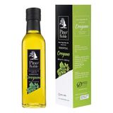 Pino Roble Kekik Uçucu Yağlı (%3) Soğuk Sıkım Gurme Sızma Zeytinyağı 250 ml