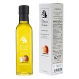 Pino Roble Porçinili Soğuk Sıkım Sızma Zeytinyağı 250 ml (Porcini Oil)