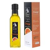 Pino Roble Valensiya Portakal Esansiyel Yağlı Soğuk Sıkım Sızma Zeytinyağı 250 ml