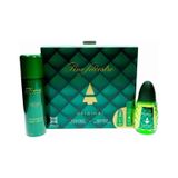 Pino Silvestre Edt 125 Ml + Deospray 200 Ml Erkek Parfüm Seti Aromatik