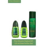 Pino Silvestre Original EDT 125 ml Erkek Parfüm Seti