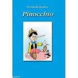 PINOCCHIO - CARLO LORENZINI