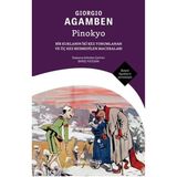 Pinokyo: Bir Kuklanın İki Kez Yorumlanan ve Üç Kez Resmedilen Maceraları / 9786259789576