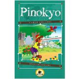 Pinokyo Büyümeden Önce Okunacak Kitaplar