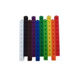 Pinokyo Games Try Geçmeli Birim Küpler 2x2x2 Cm.100 Parça