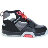 Pinokyo İstanbul Ft Boğazlı Erkek Çocuk Sneaker Spor Ayakkabı - 2J9-Siyah