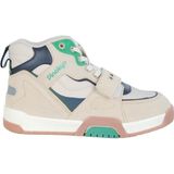 Pinokyo İstanbul Ft Boğazlı Erkek Çocuk Sneaker Spor Ayakkabı (Bej)