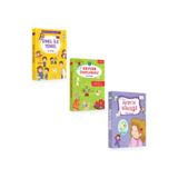 Pinokyo Yayınları Pinokyo 1. Sınıf Hikaye Seti 30 Kitap Set