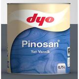Pinosan Yat Verniği 15 Litre Şeffaf