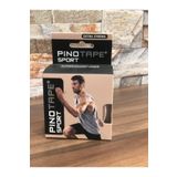PinoTape Bej Pıno-tape Sport Kınesılogy Tape-ağrı Bandı 5m*5cm