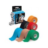 Pinotape Cotton Kinesiologyfizik ve Bandı 5 M*5 Cm