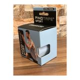 PinoTape Pıno-tape Sport Kınesılogy Tape-ağrı Bandı 5m*5cm Açık Mavi