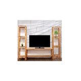pinoxi Ahşap Tv Ünitesi Tv Stand