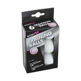 Pinpon Topu Butterfly 85140 Traınıng Balls 40+ 6lı Beyaz