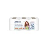 Pinson Professional Pinson Standart Jumbo Tuvalet Kağıdı 12 Li 72 Mt