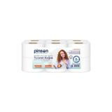 Pinson Professional Pinson Standart Mini Içten Çekmeli Tuvalet Kağıdı 12 Li 80 Mt