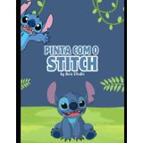 Pinta com o Stitch