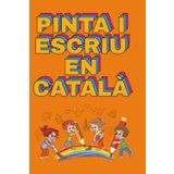PINTA I ESCRIU EN CATALÀ: LLETRA MAJÚSCULA