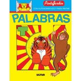 Pinta Jardin - Palabras (Pintajardín) Sigmar